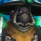 Totemmonk