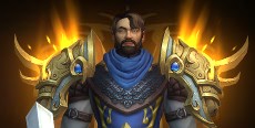 Maeros's icon