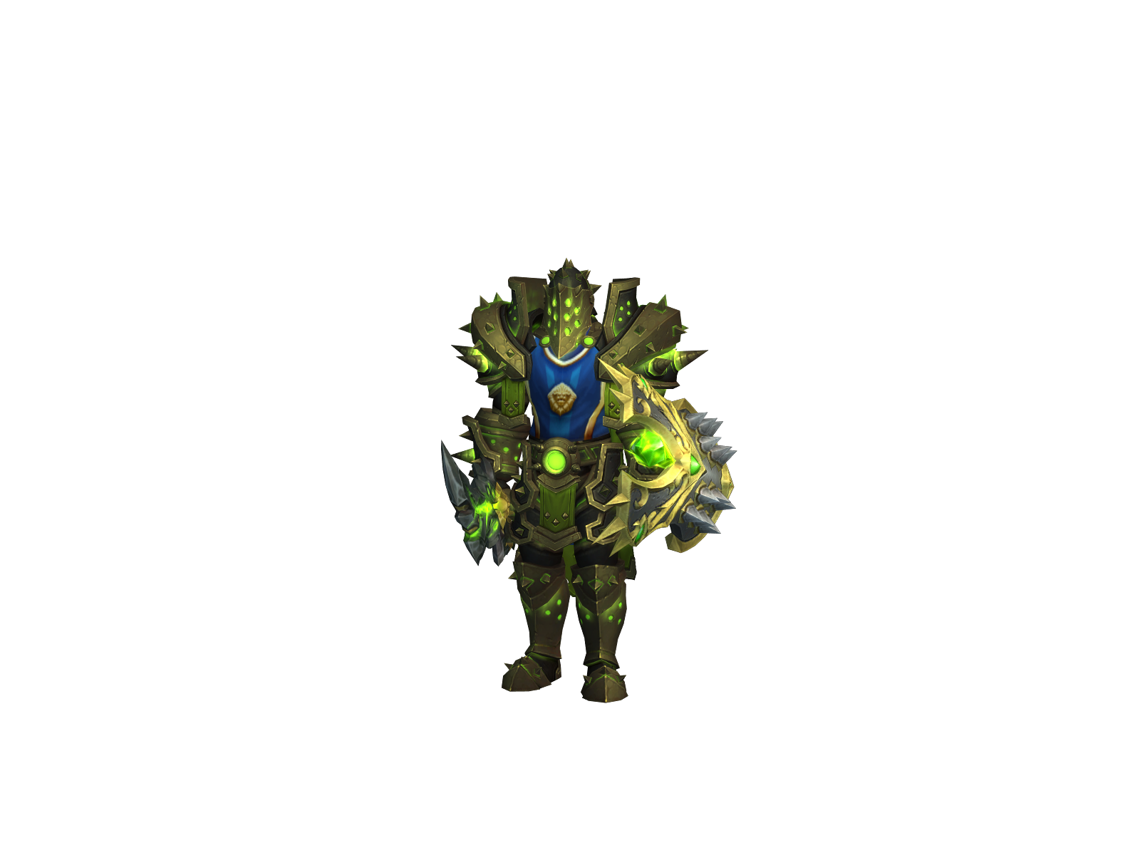 Warstëmer