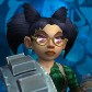 Gnatalee
