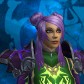 Lilylock avatar