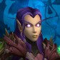 Eyesviolet avatar