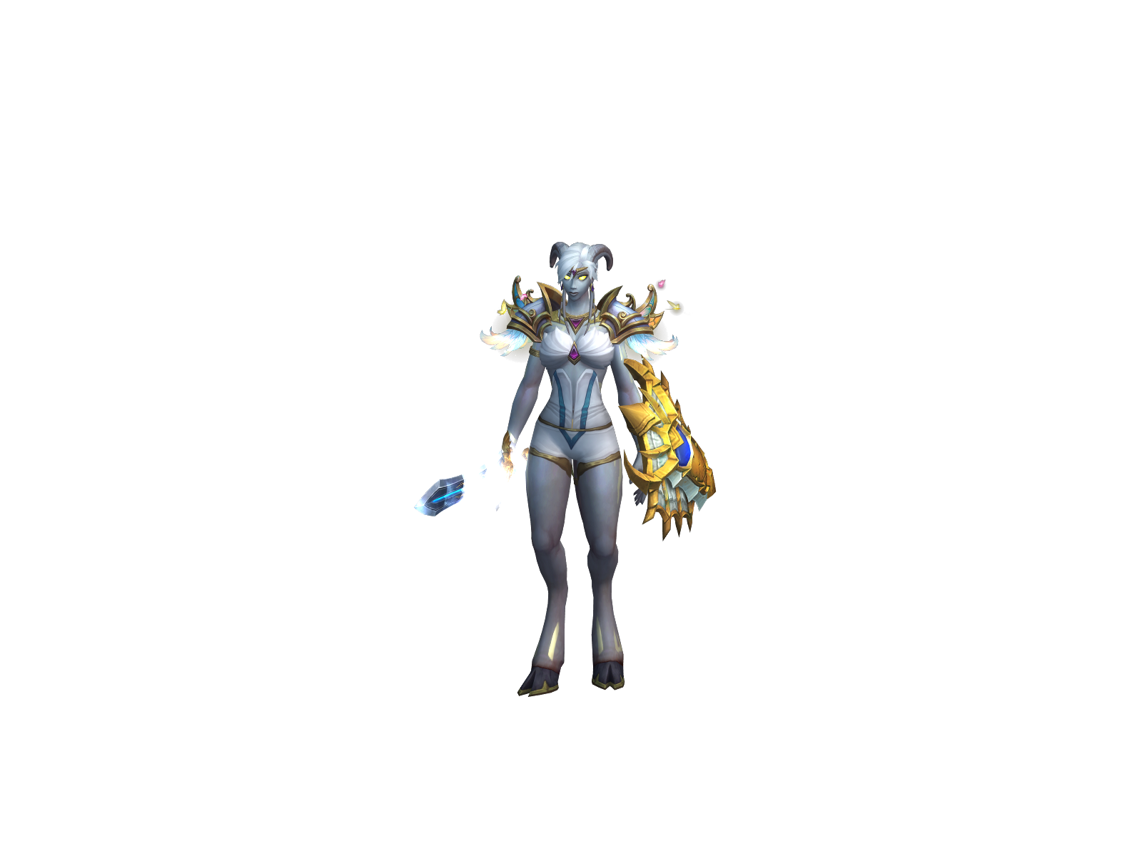 Mystaeli