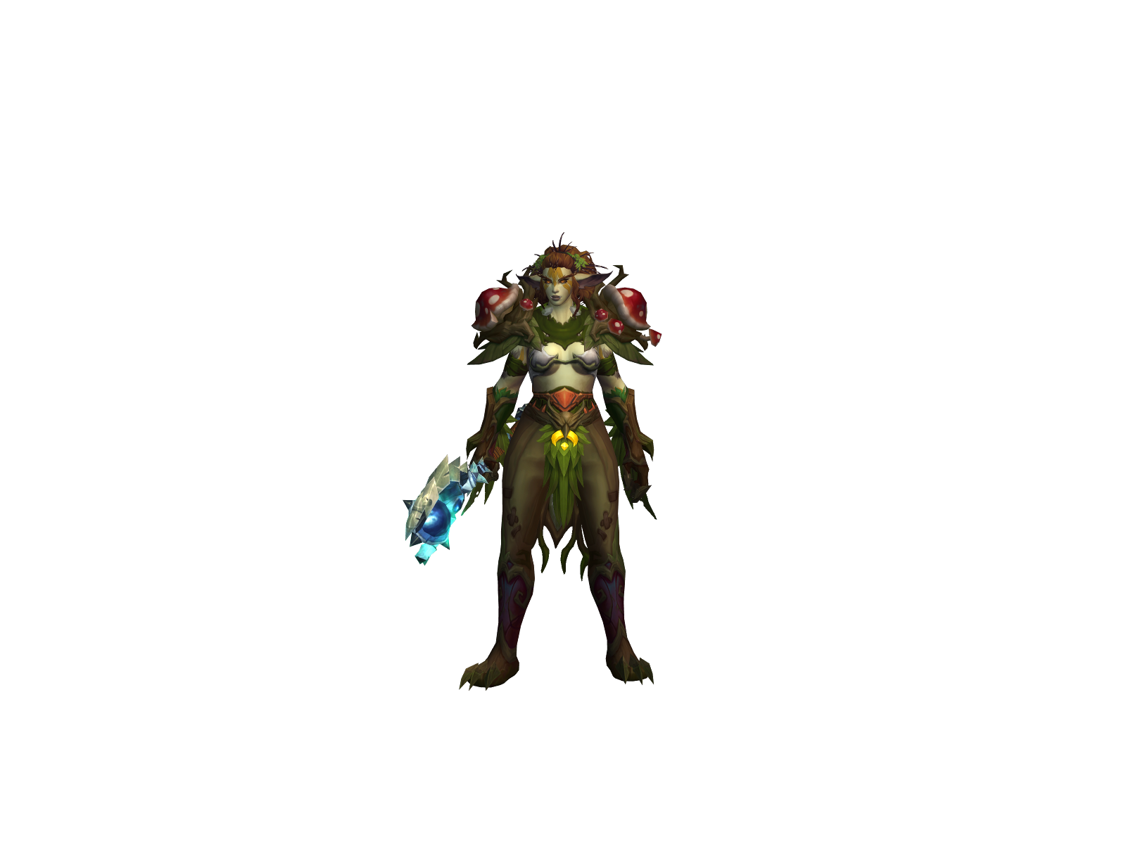 Ashenalla