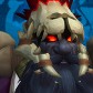 Sagui avatar