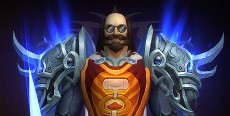 Moreesebar's icon