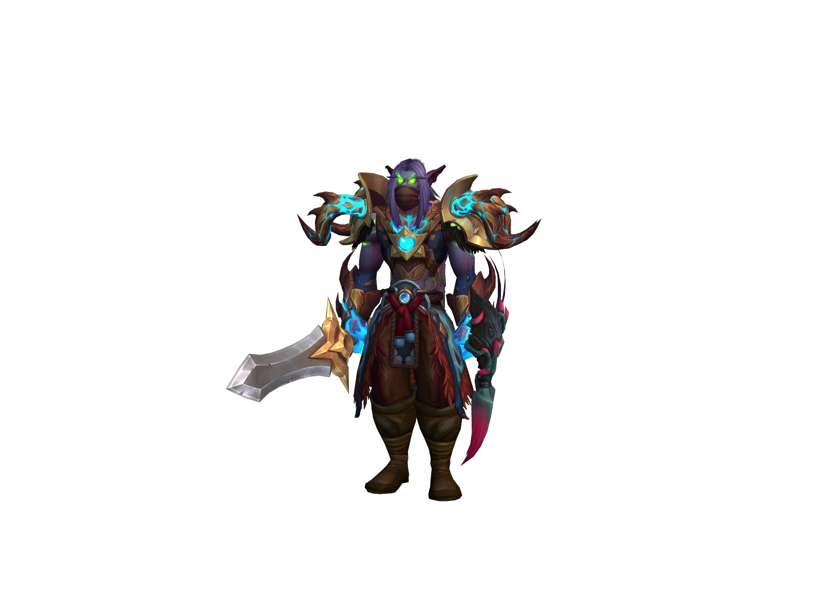 Blazghostizx