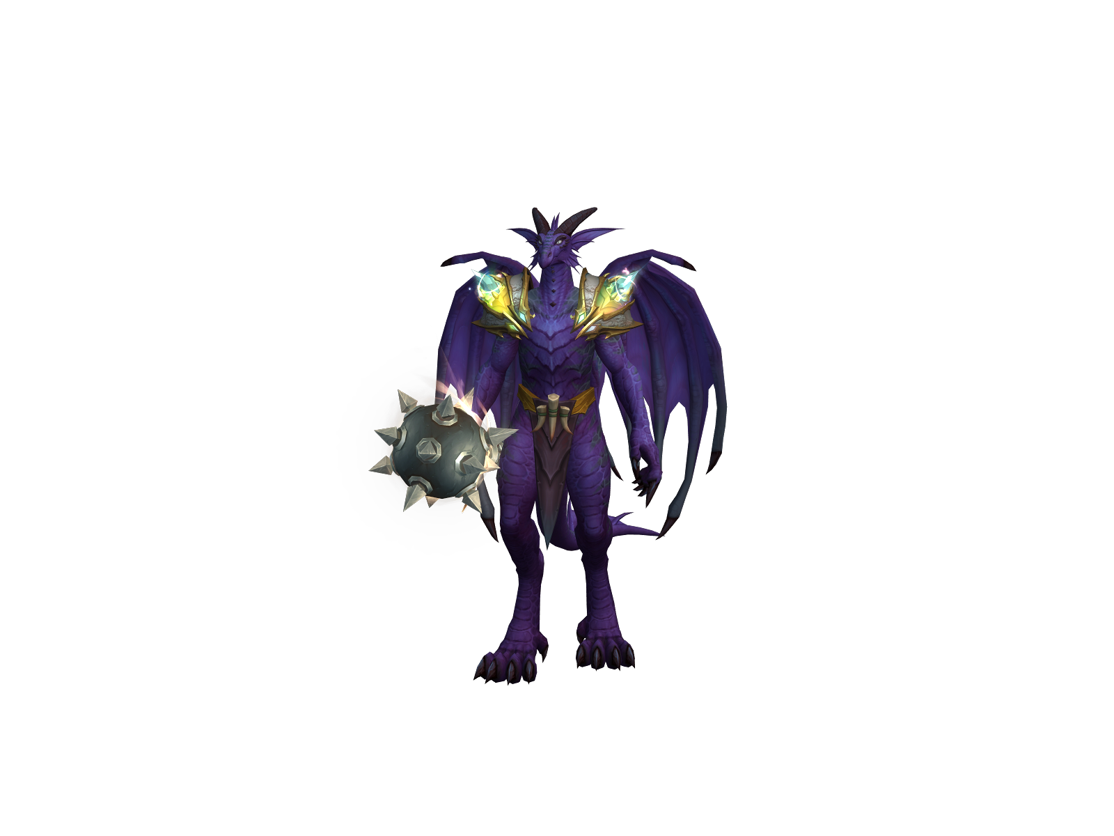 Gonnabuff