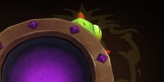 Omilock's icon