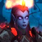 Pyreistess avatar
