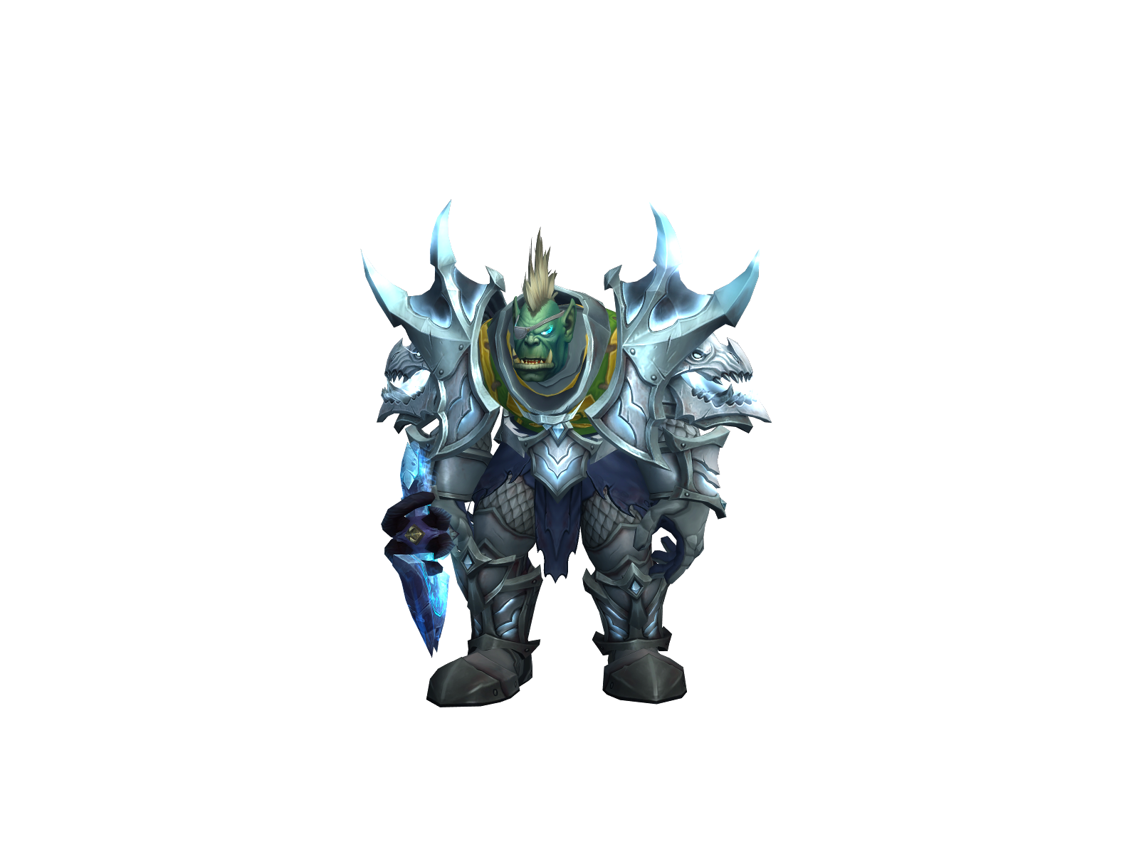 Gôdzwrath