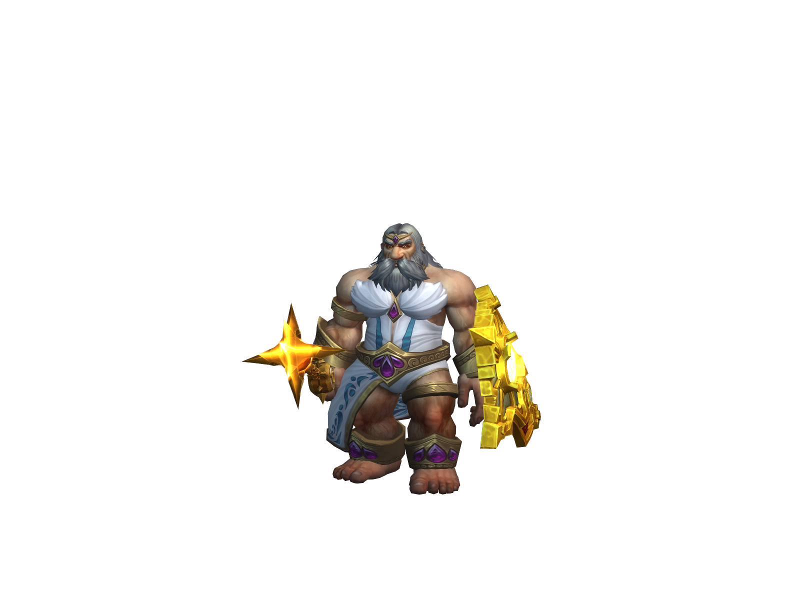 Holyrastz