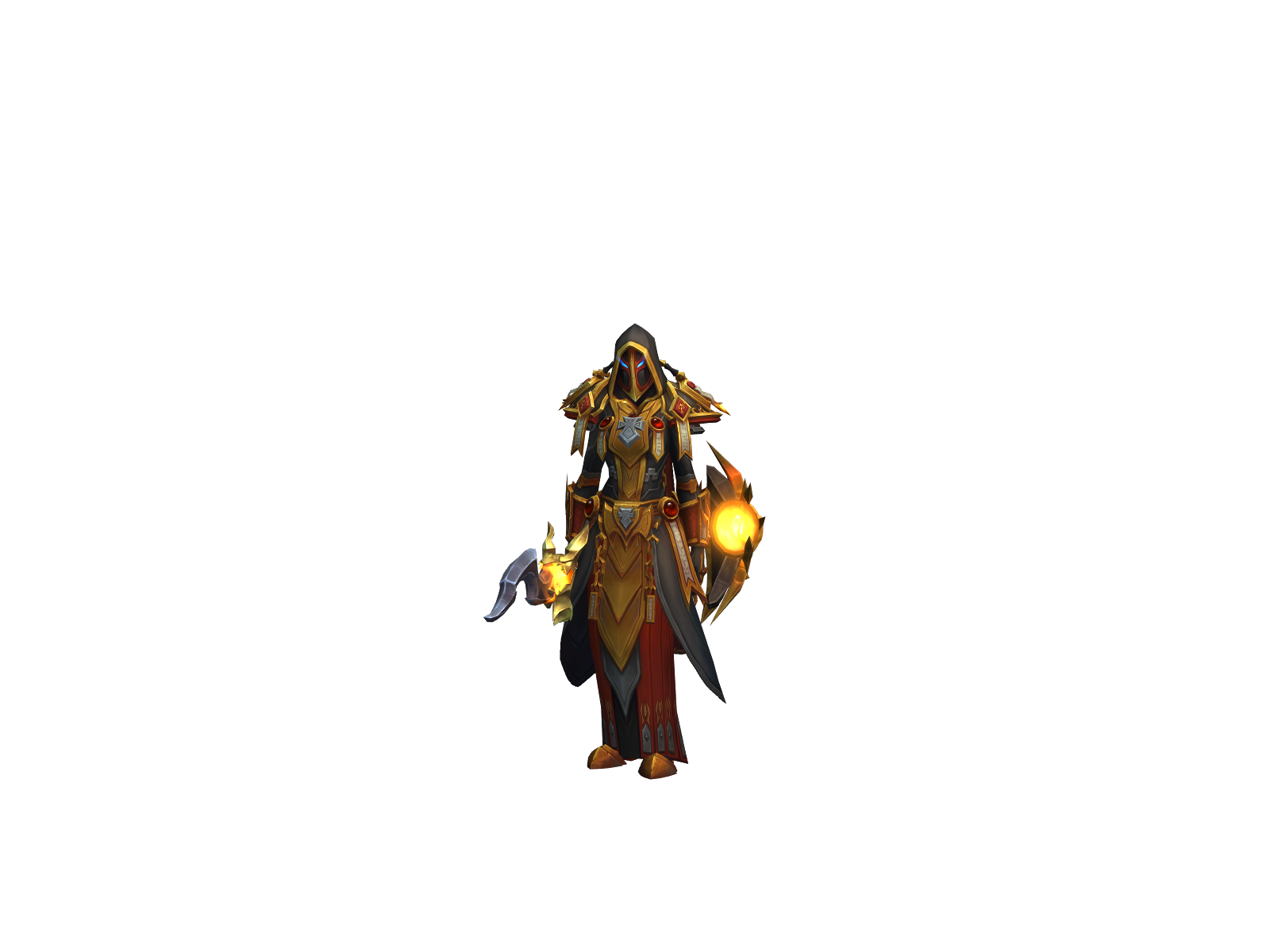 Holymagik