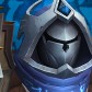 Gassicus avatar