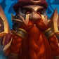 Durinbustion avatar
