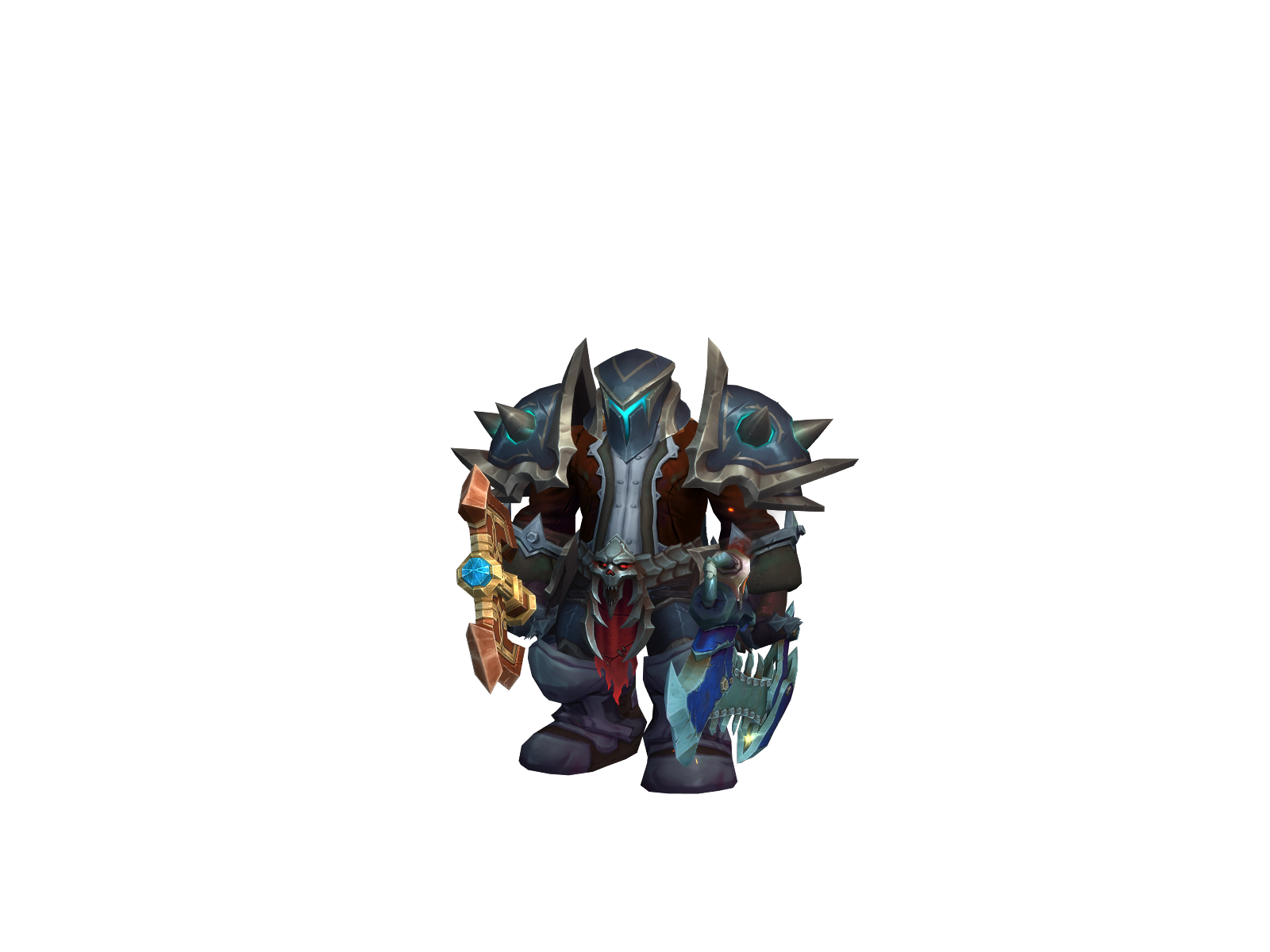Ironhidê