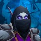 Ásunã avatar