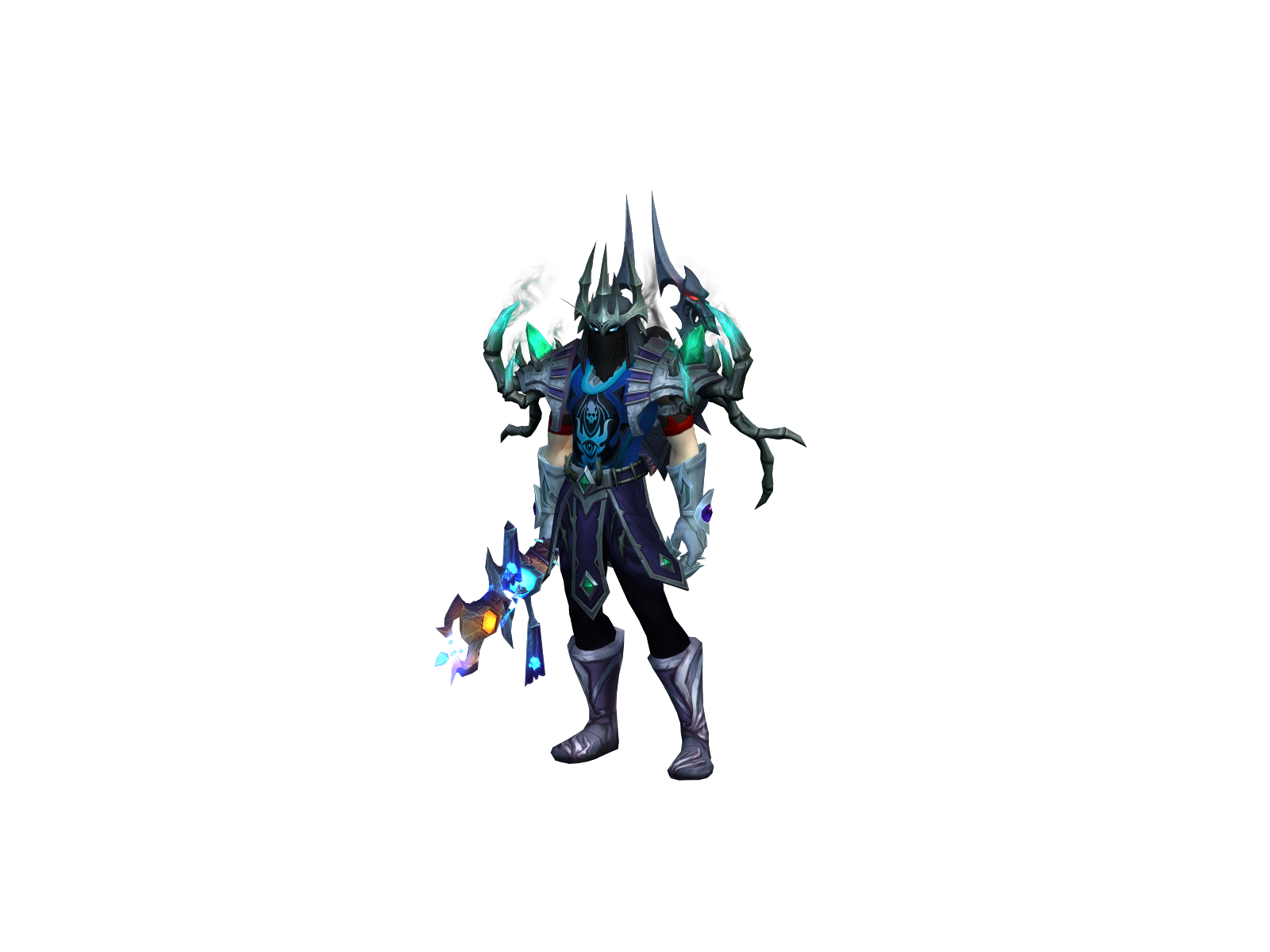 Seendroonqt