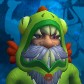 Gnometarded avatar