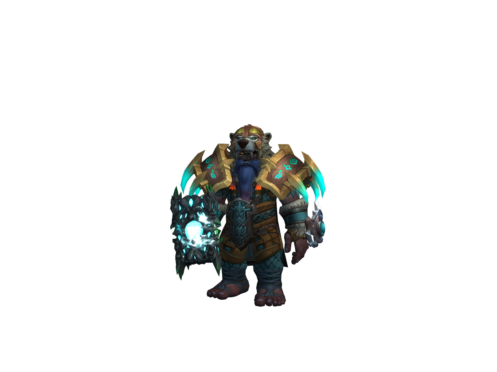 Dernagan