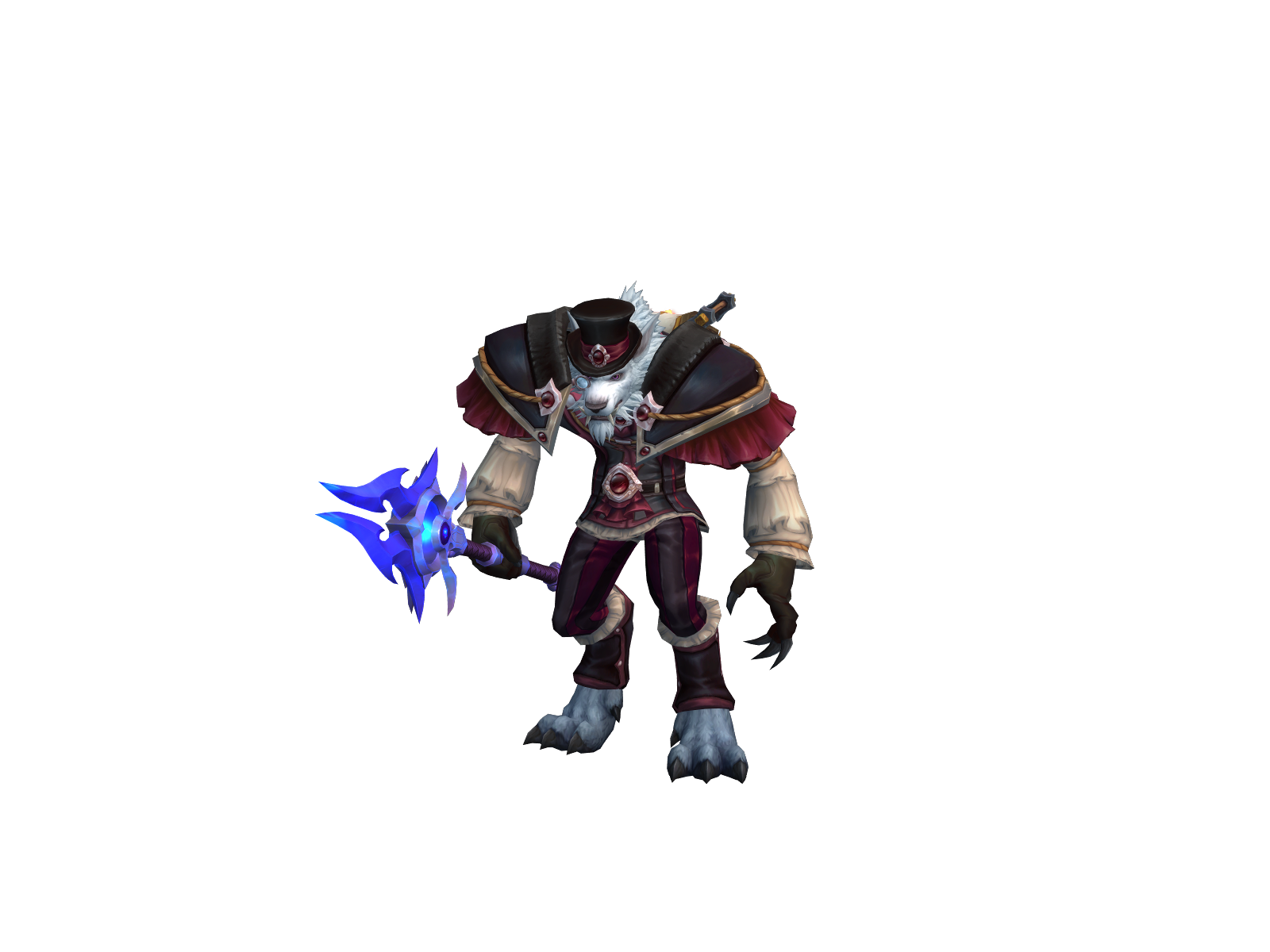 Maegnör