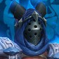 Mindwiped avatar