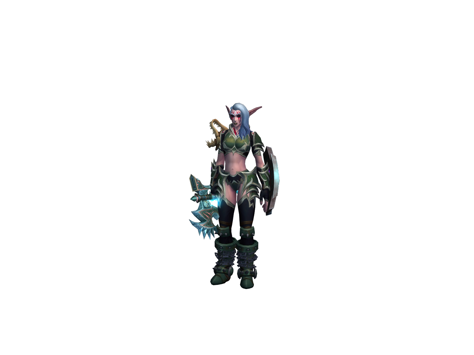 Battlëaxe