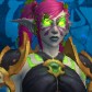 Hawktuagirl avatar
