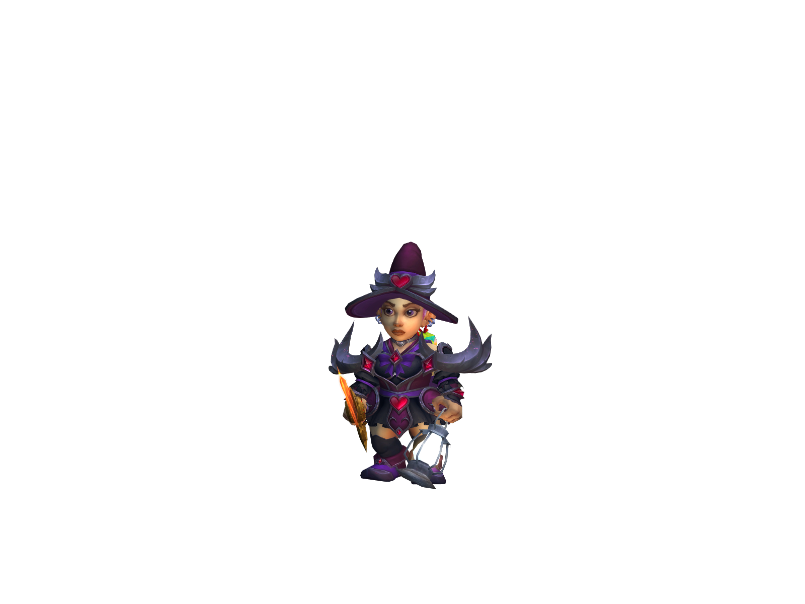 Domblast