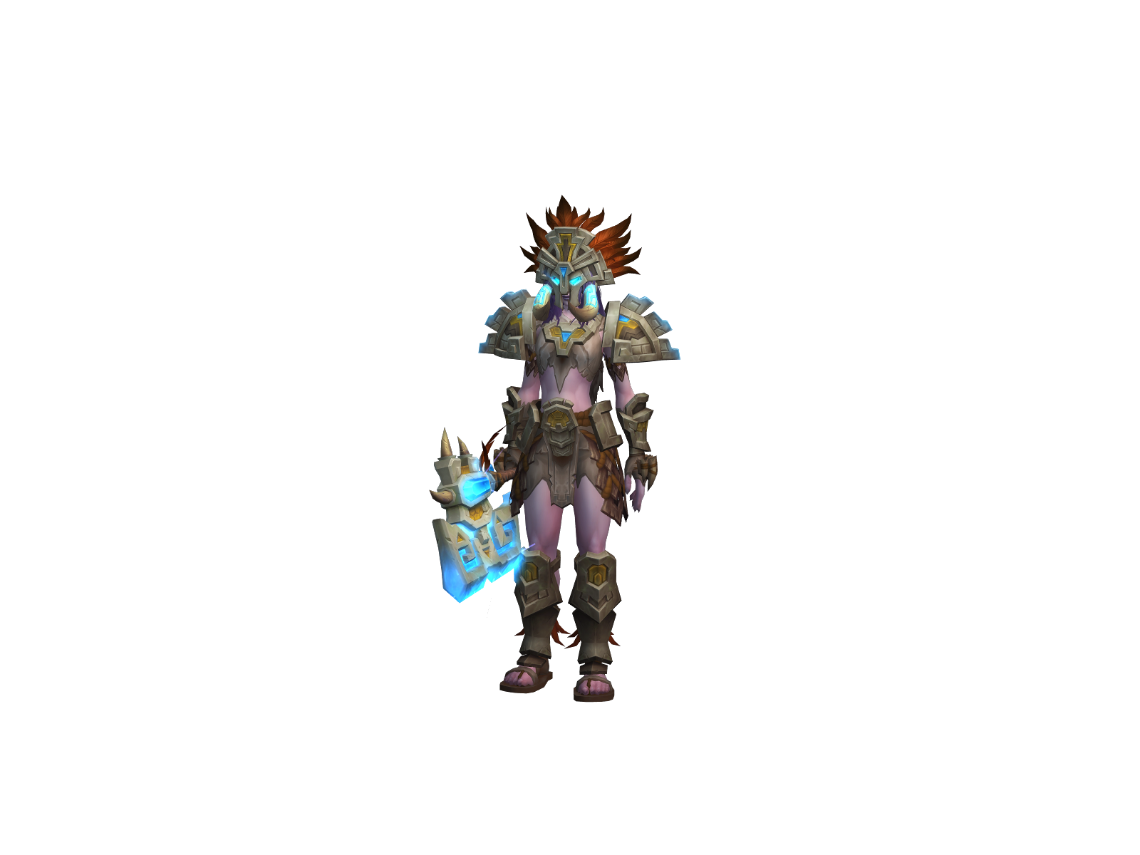 Platyguy