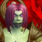 Resynthesize avatar