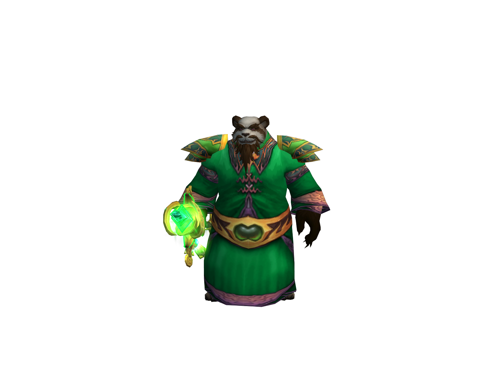 Sevpoof