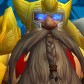 Thoridomin avatar