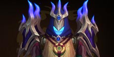 Nïwräd's icon