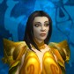 Ínfiníty avatar