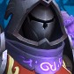 Cohmu avatar