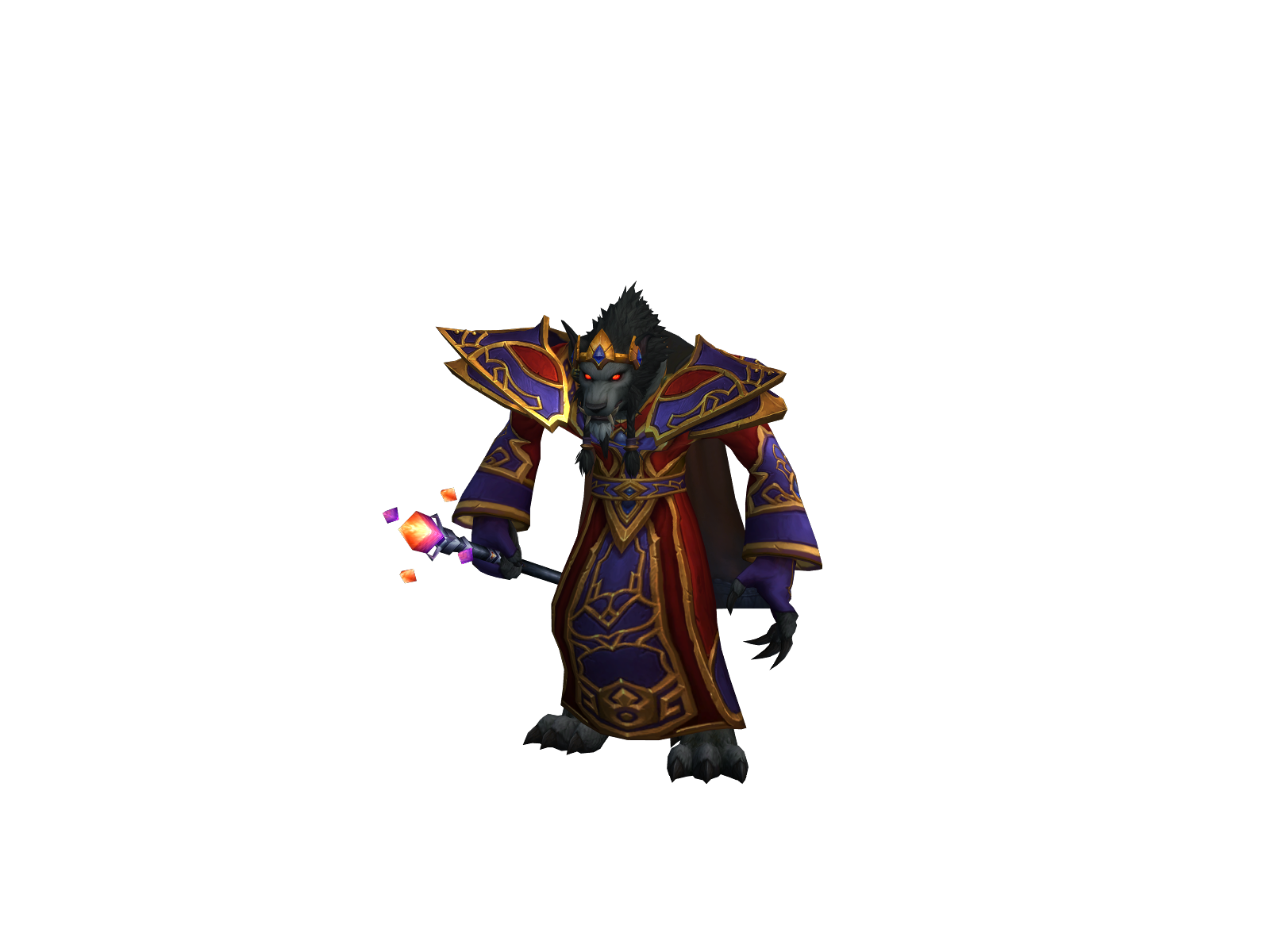 Vulgrimme