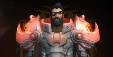 Sansãocore's icon