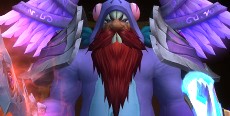 Reefnerd's icon