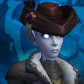 Saradarria avatar