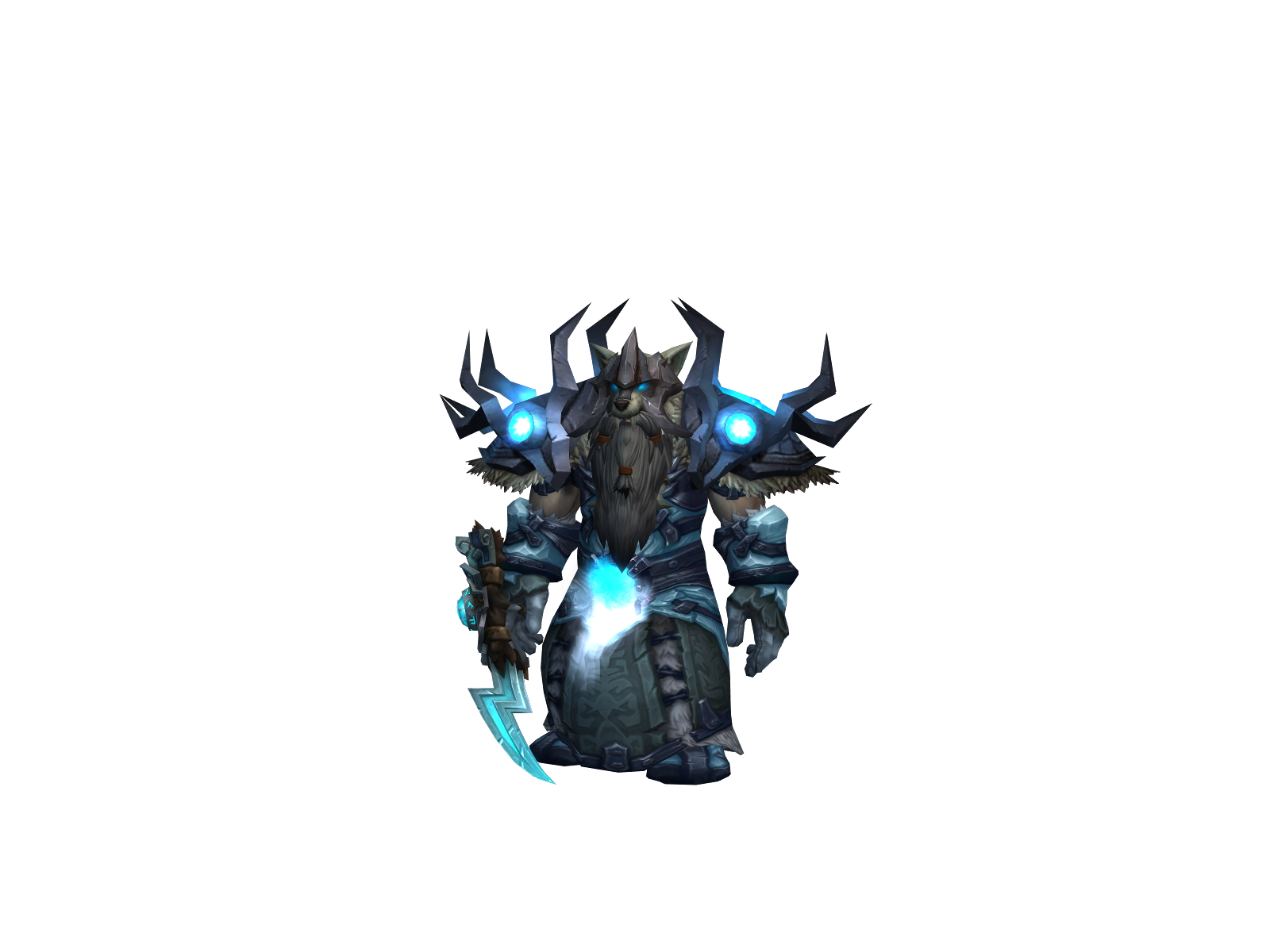 Mtswolf