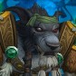 Tridomoner avatar