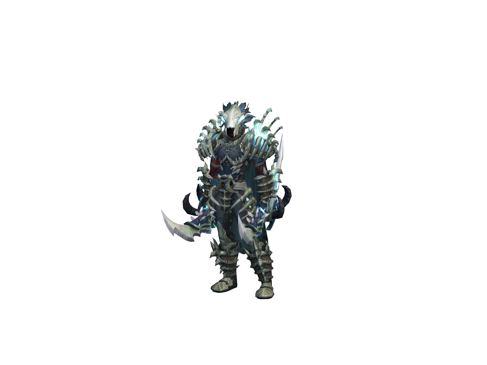 Cosmicdee