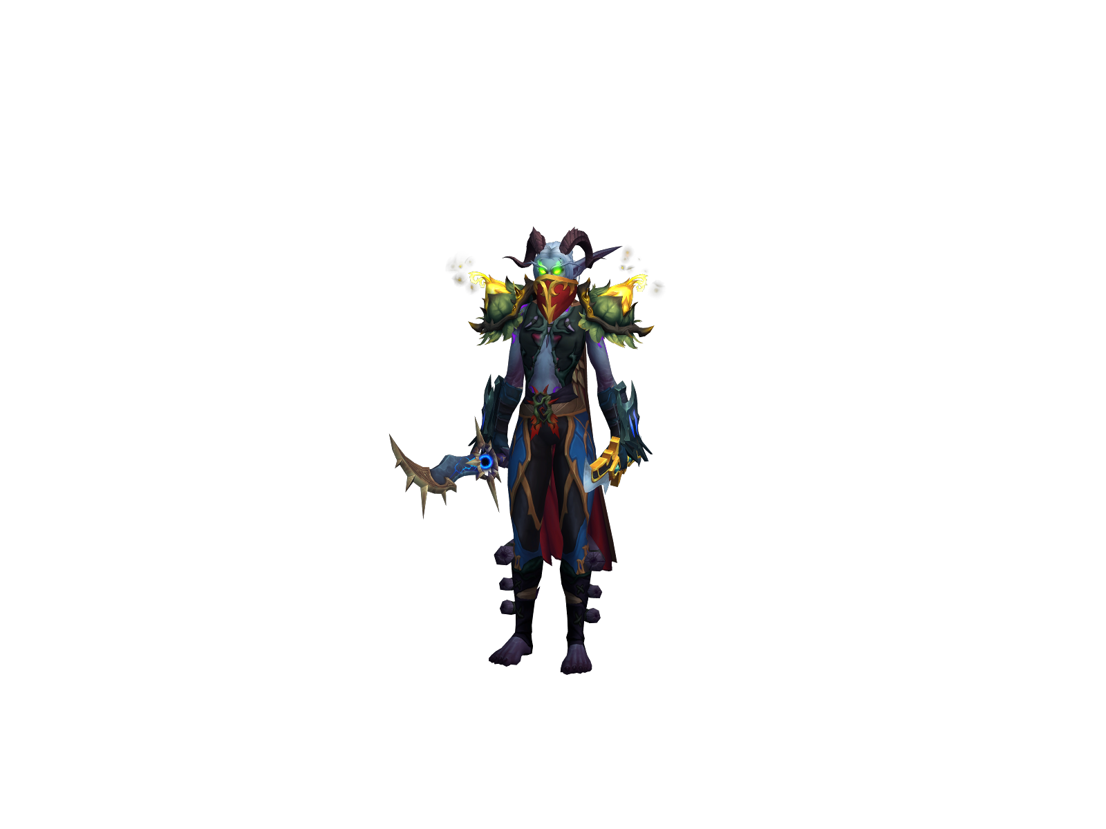 Pindemon