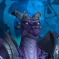 Lizãrd avatar