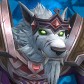 Frostare avatar