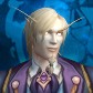 Iseuche avatar