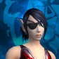 Voídrage avatar