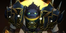 Vampthor's Avatar