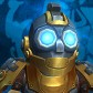 Electromonk